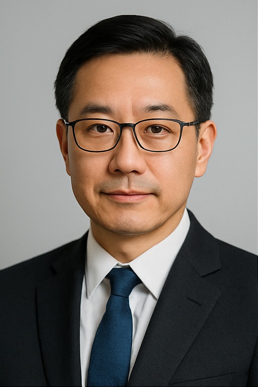 Trần Minh Đức